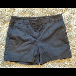 Black women shorts